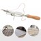 Durable Hand Carpet Tufting Tool DIY Embroidery Rug Manual Speed Tufting Tool